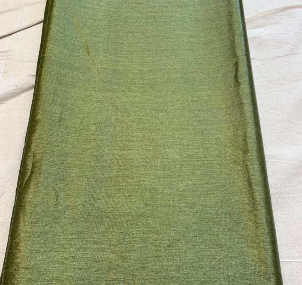 Moss Green