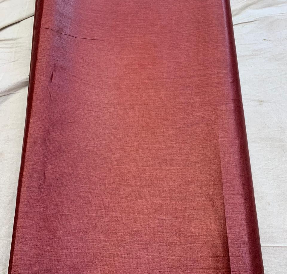 Madder Maroon
