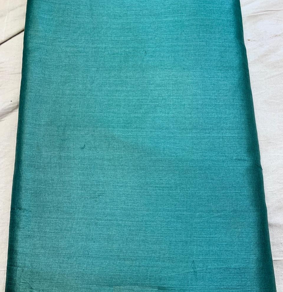 Peacock Teal