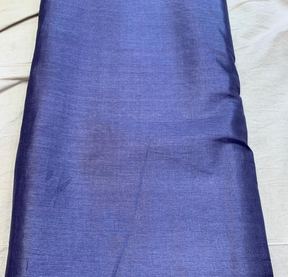 Indigo Blue