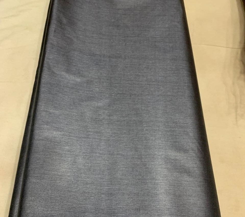 Steel Grey