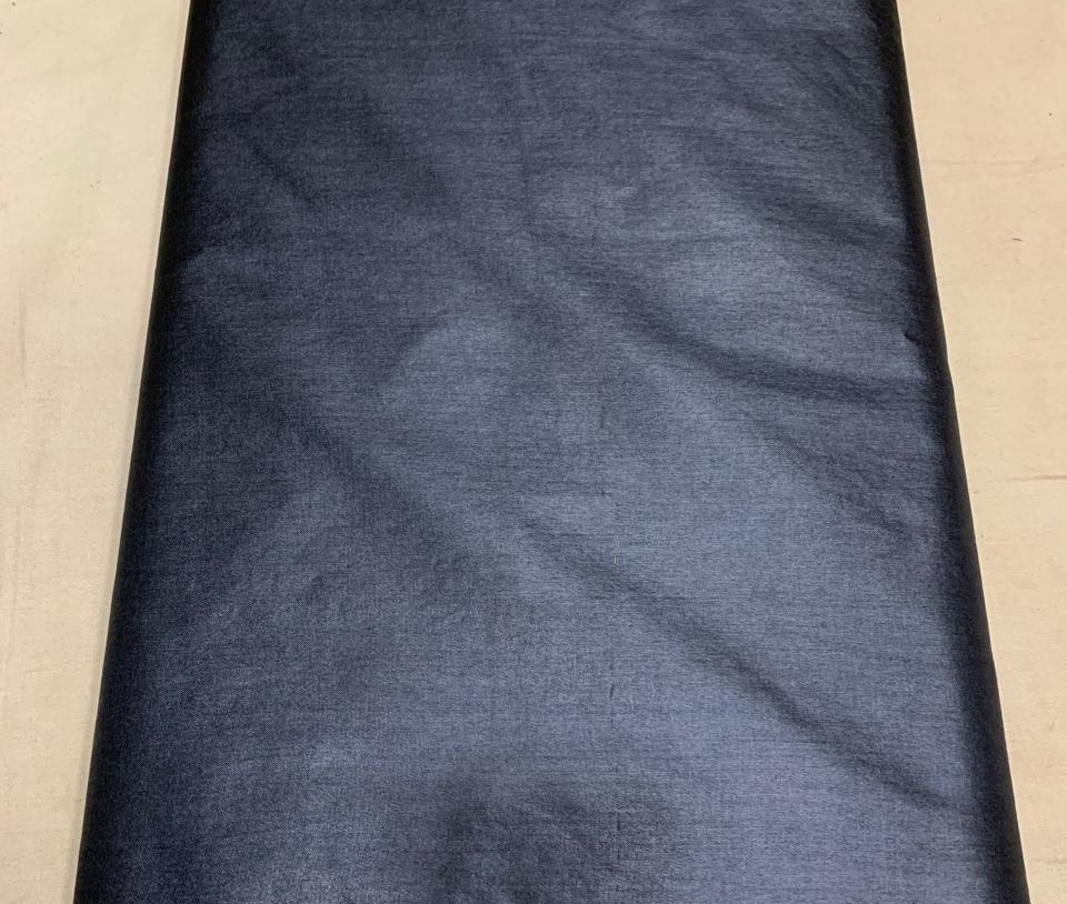 Midnight Black