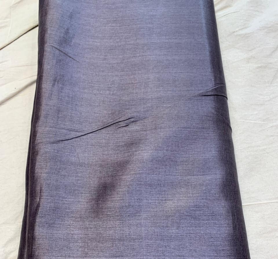 Charcoal Grey