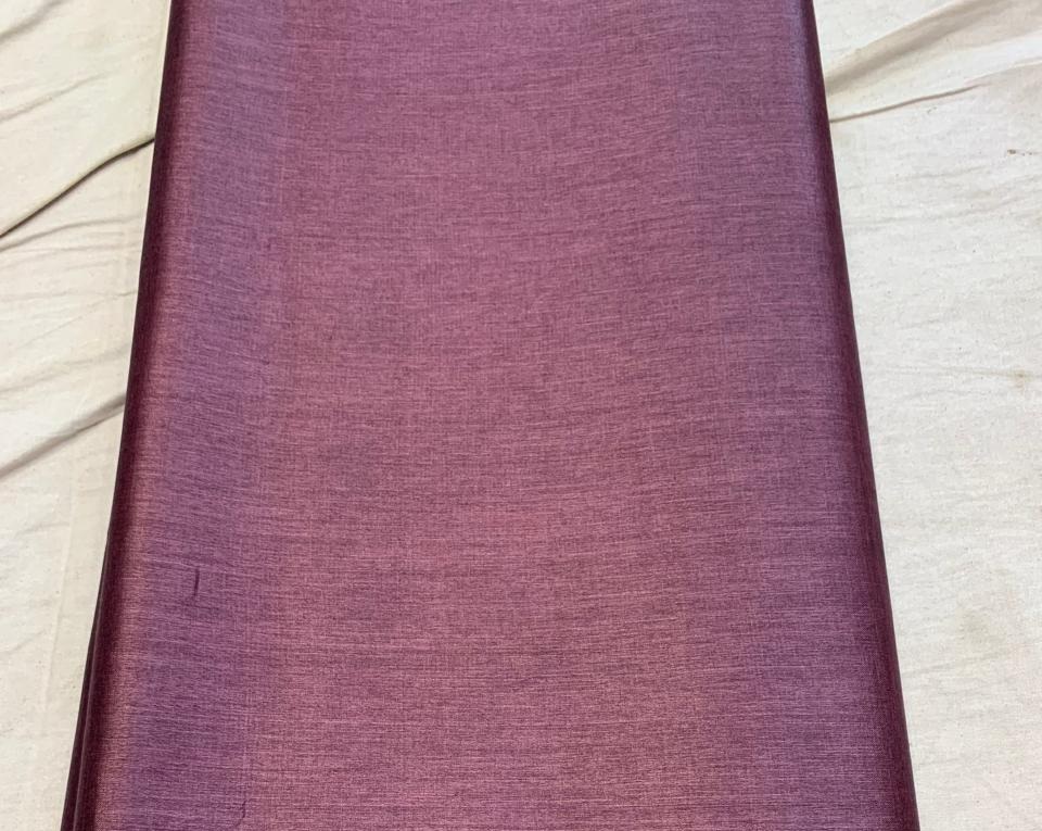 Deep Plum
