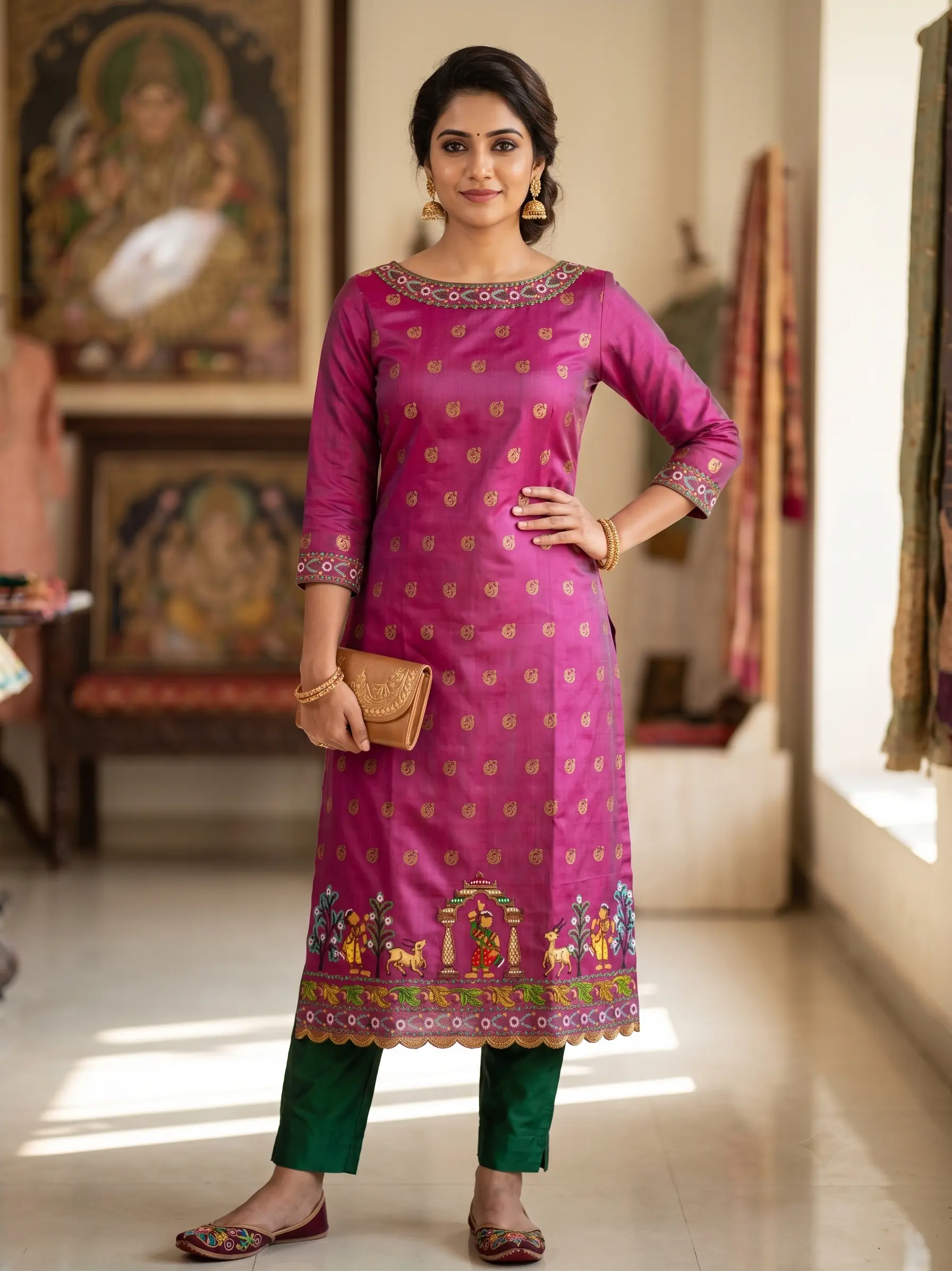 Kurti