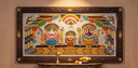 Ratnavedi Trimurti: The Sacred Sanctum of Puri